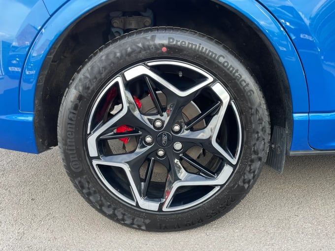 2024 Ford Kuga