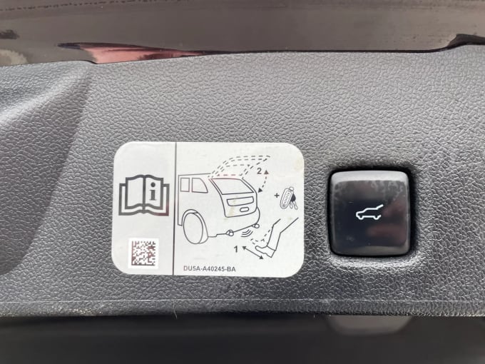 2020 Ford Kuga