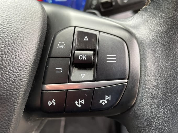 2020 Ford Kuga