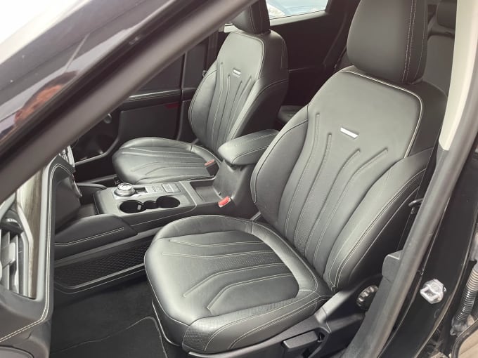 2020 Ford Kuga