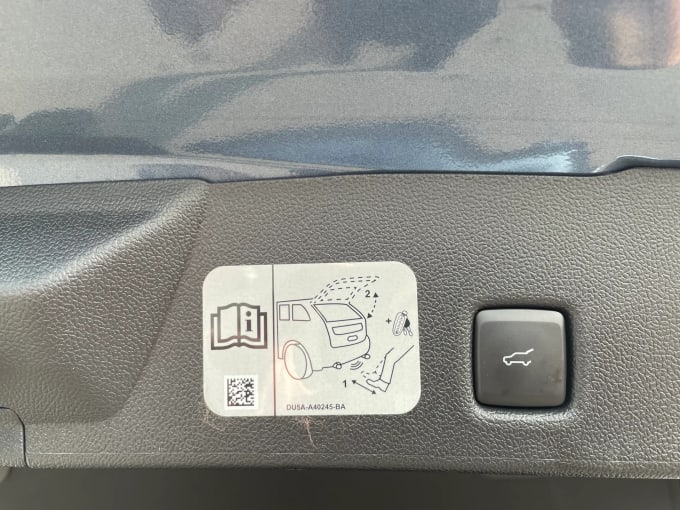 2021 Ford Kuga