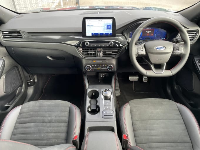 2021 Ford Kuga