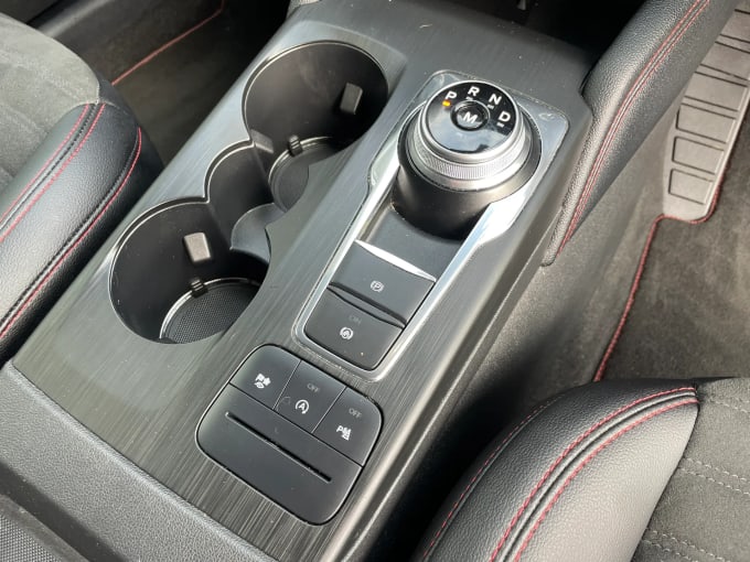 2021 Ford Kuga
