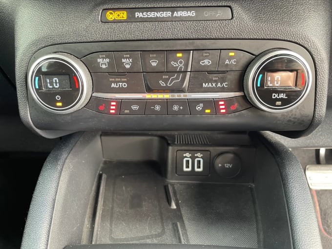 2021 Ford Kuga