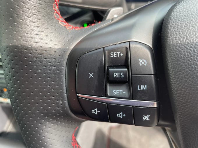 2021 Ford Kuga