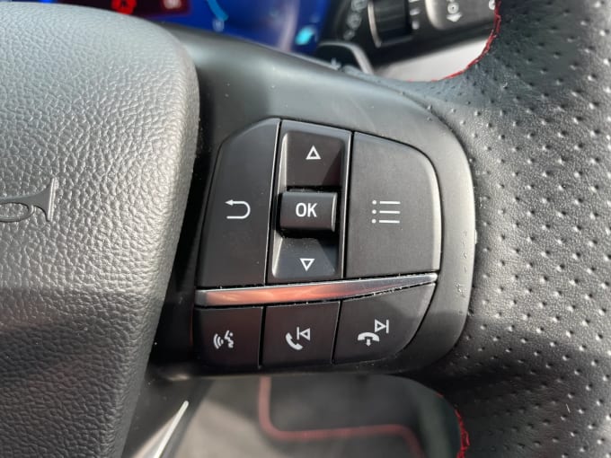 2021 Ford Kuga