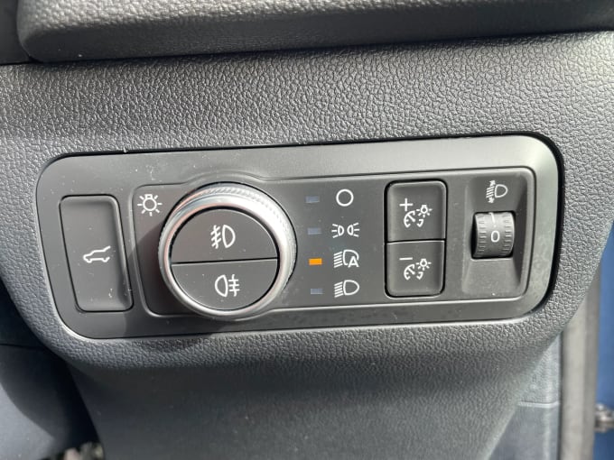 2021 Ford Kuga