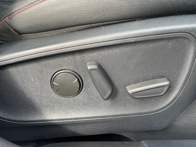 2021 Ford Kuga