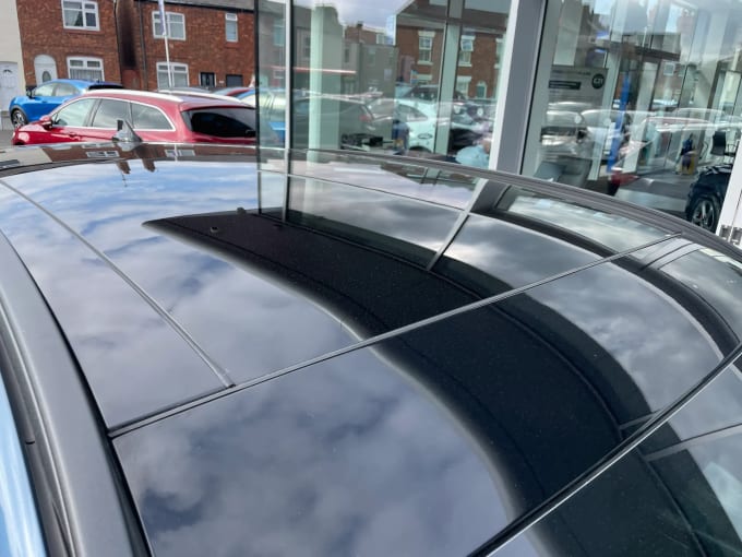 2021 Ford Kuga