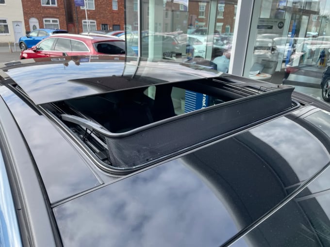2021 Ford Kuga