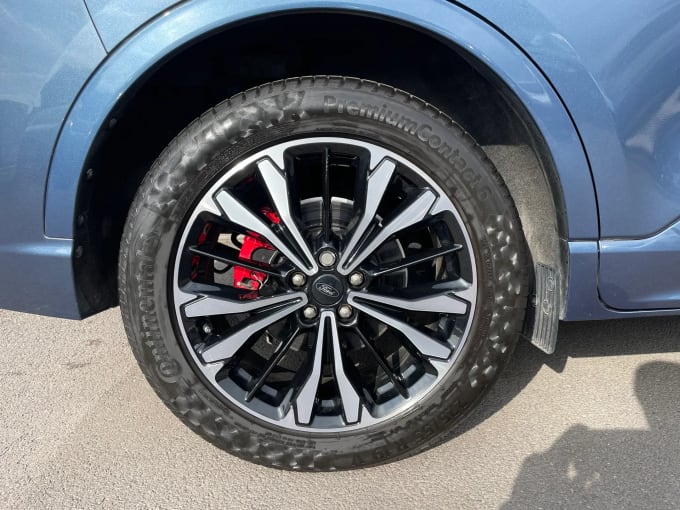 2021 Ford Kuga