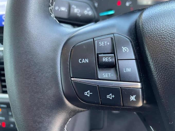 2022 Ford Fiesta