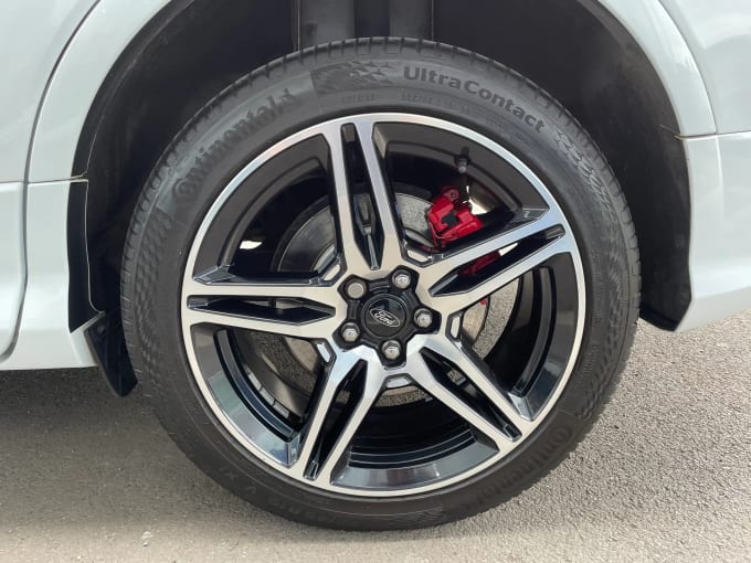 2018 Ford Kuga