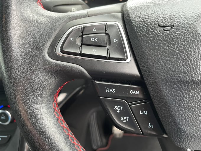 2018 Ford Kuga