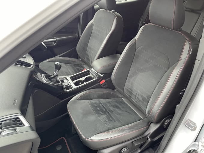 2018 Ford Kuga