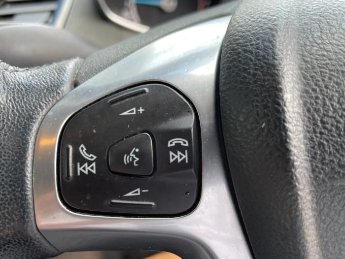2017 Ford Fiesta