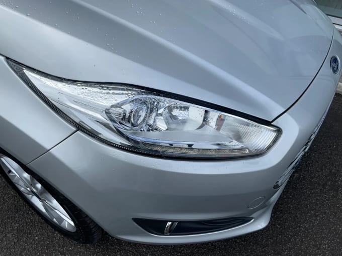 2017 Ford Fiesta