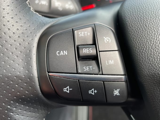 2021 Ford Fiesta