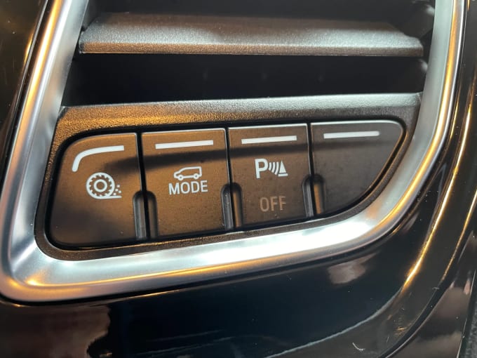 2022 Ford Transit Custom