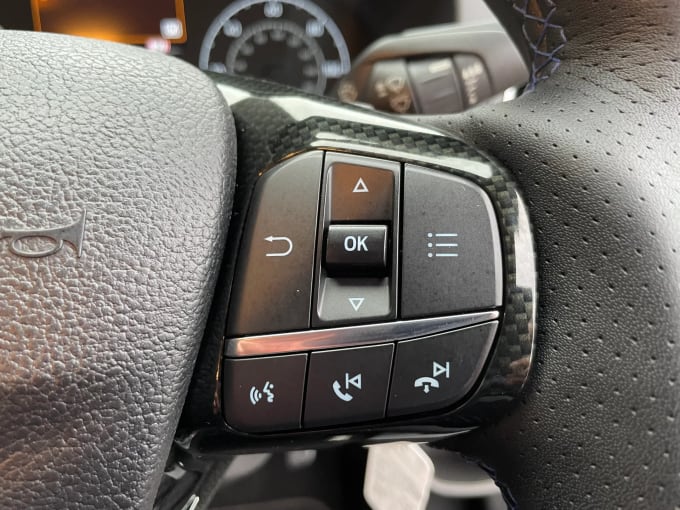 2022 Ford Transit Custom