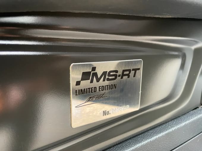 2022 Ford Transit Custom