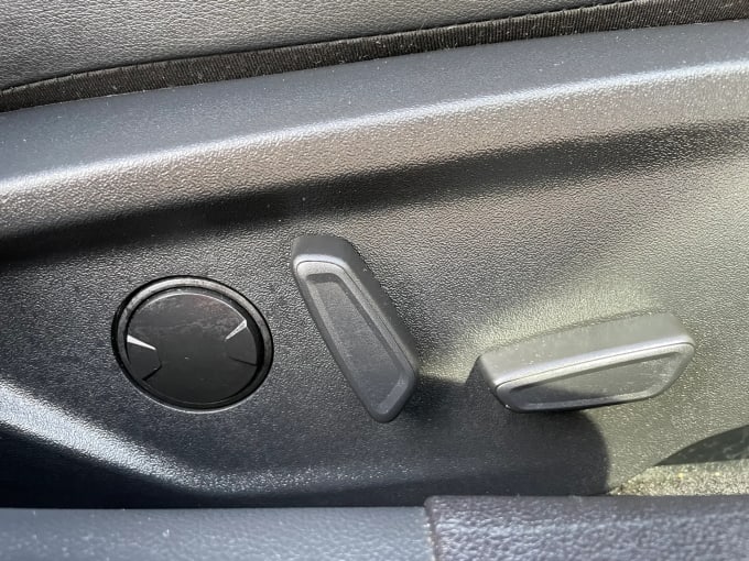 2024 Ford Focus