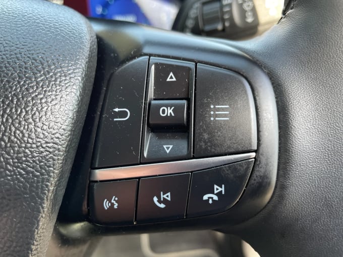 2024 Ford Focus