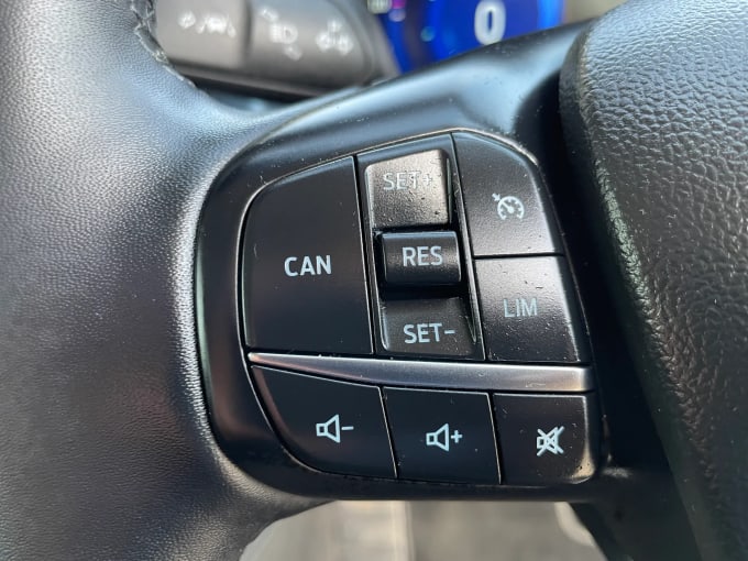2024 Ford Focus