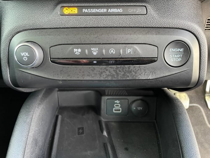 2024 Ford Focus