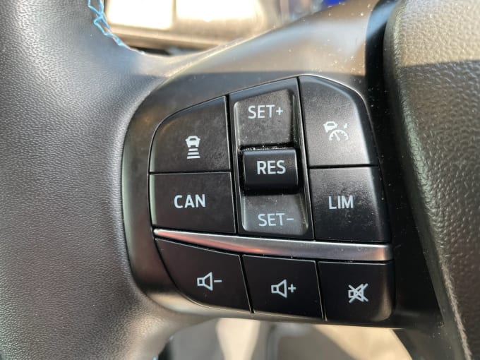 2022 Ford Fiesta