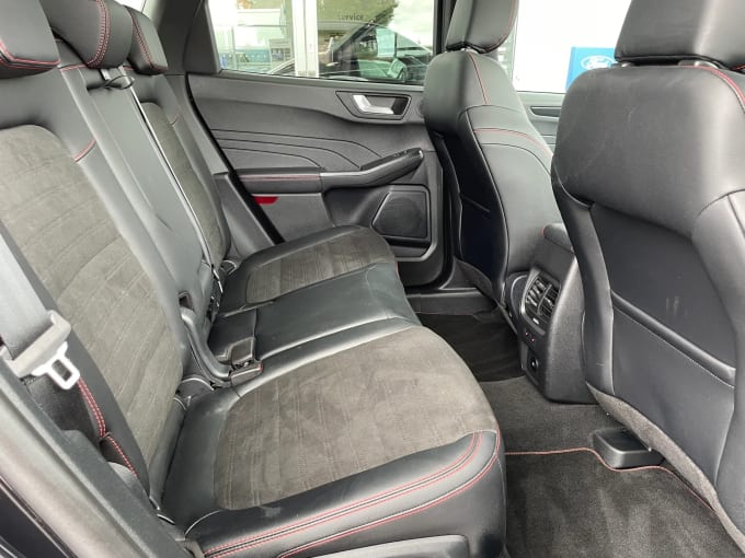 2023 Ford Kuga