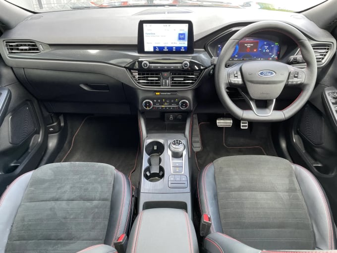 2023 Ford Kuga