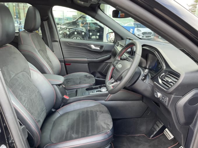 2023 Ford Kuga
