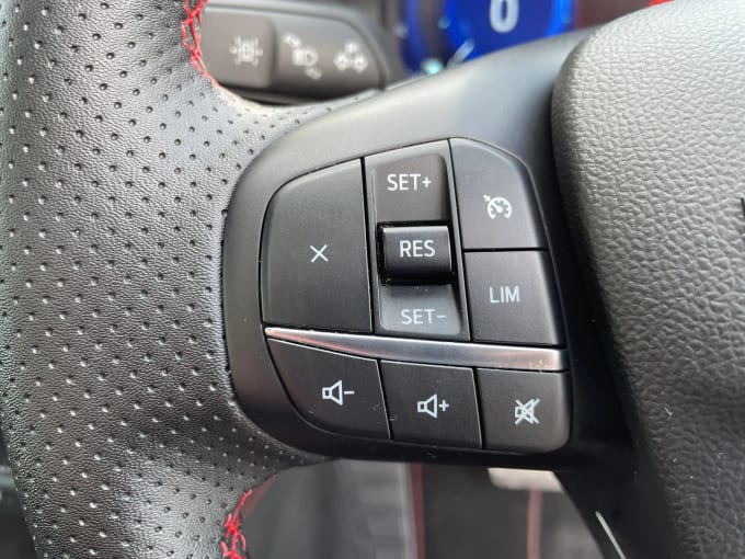 2023 Ford Kuga