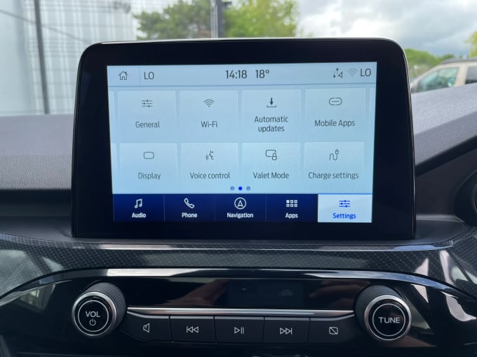 2023 Ford Kuga