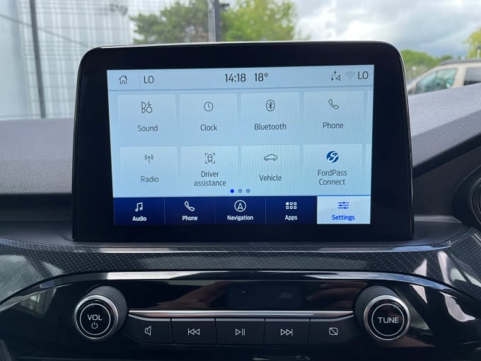 2023 Ford Kuga