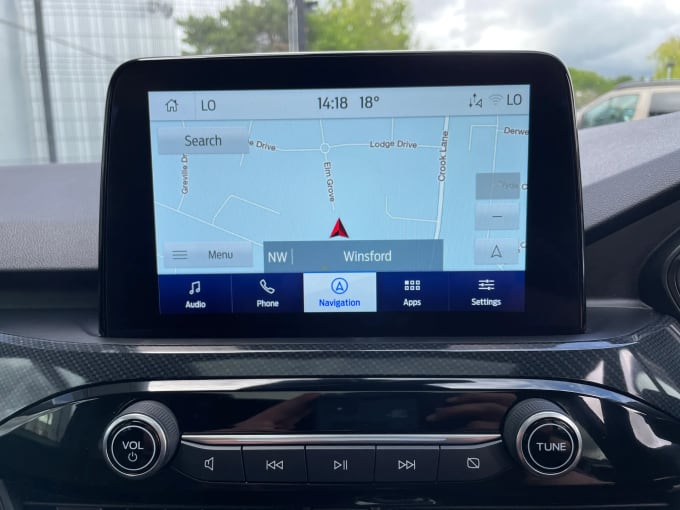 2023 Ford Kuga