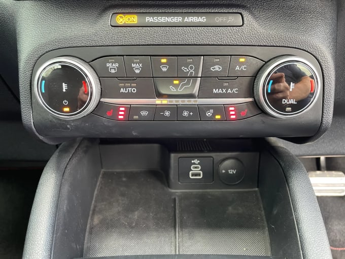 2023 Ford Kuga