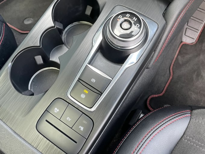2023 Ford Kuga