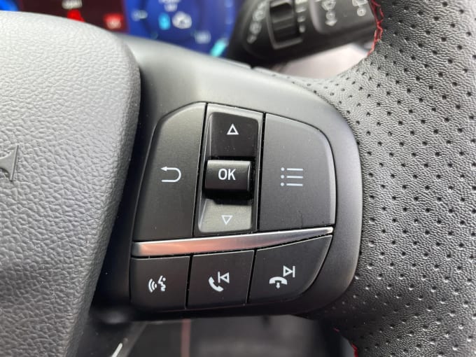 2023 Ford Kuga