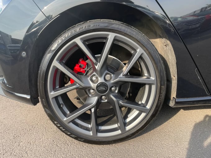 2023 Ford Focus