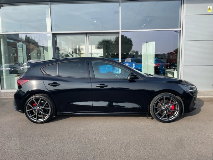 2023 Ford Focus