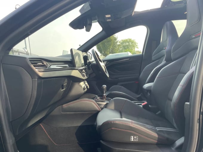 2023 Ford Focus