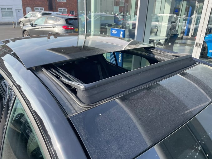 2023 Ford Focus