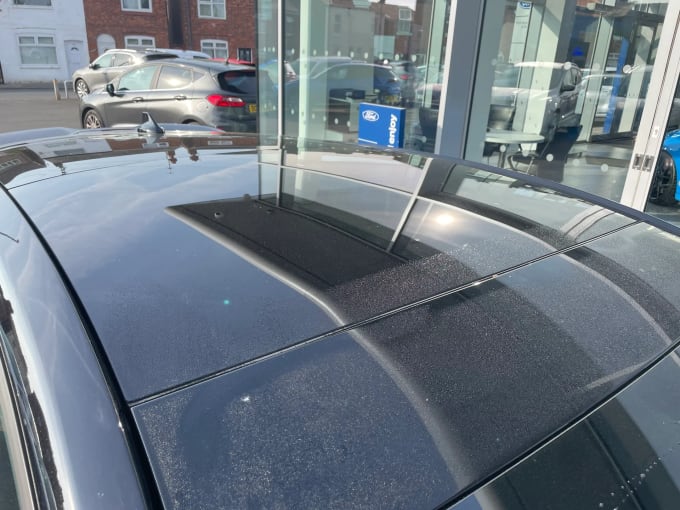 2023 Ford Focus