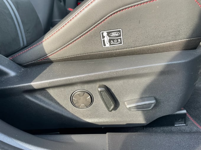 2023 Ford Focus