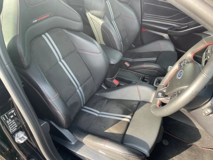 2023 Ford Focus