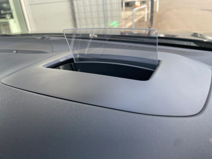 2023 Ford Focus
