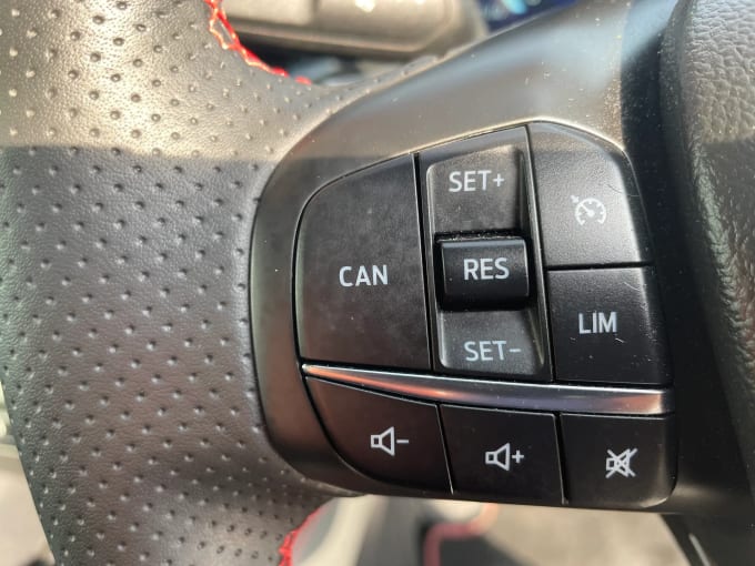 2023 Ford Focus