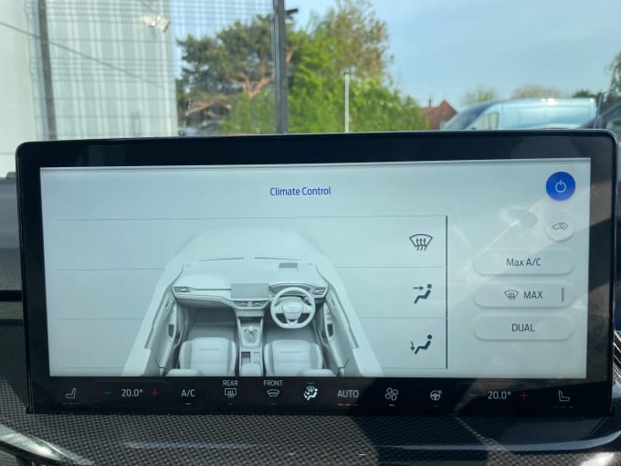 2023 Ford Focus